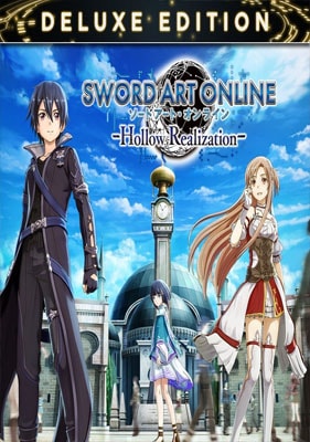 Sword Art Online: Hollow Realization (Deluxe Edition)
